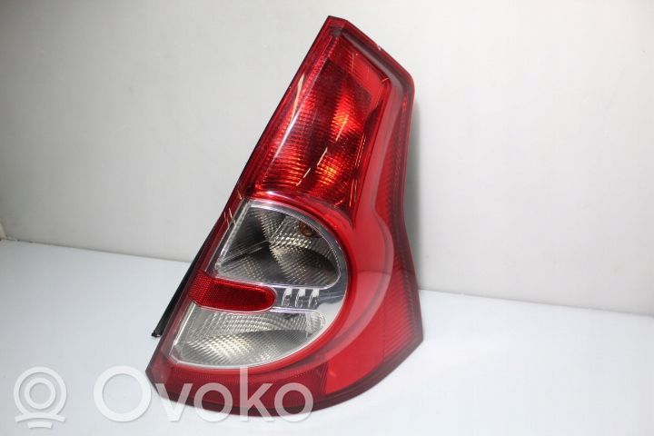Dacia Sandero Takavalot 