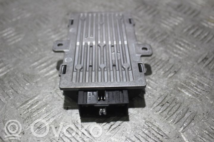 BMW 7 E65 E66 Power steering control unit/module 