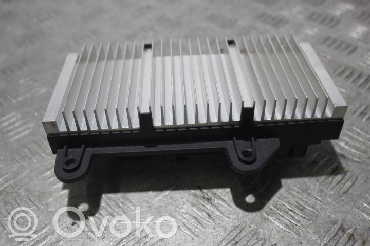 BMW 7 E65 E66 Engine control unit/module ECU 