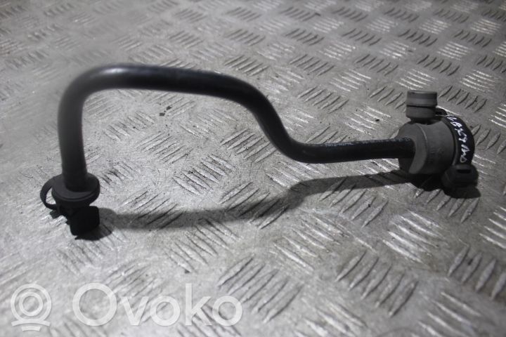 BMW 7 F01 F02 F03 F04 Zawór podciśnienia / Elektrozawór turbiny 