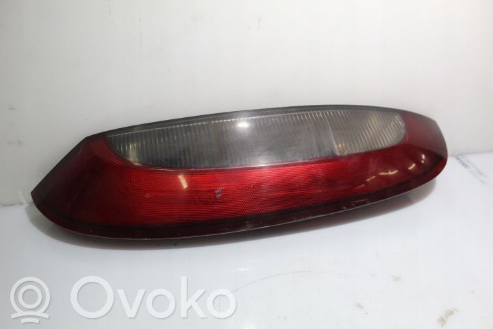 Opel Corsa C Rear/tail lights 