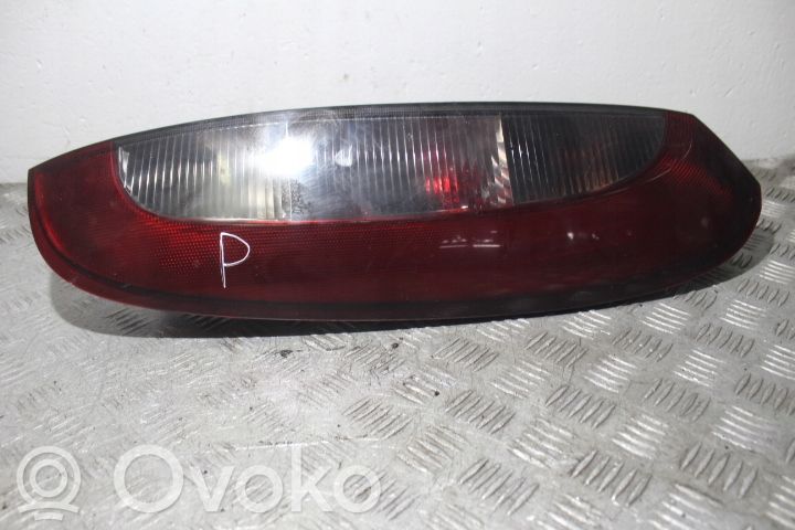 Opel Corsa C Rear/tail lights 