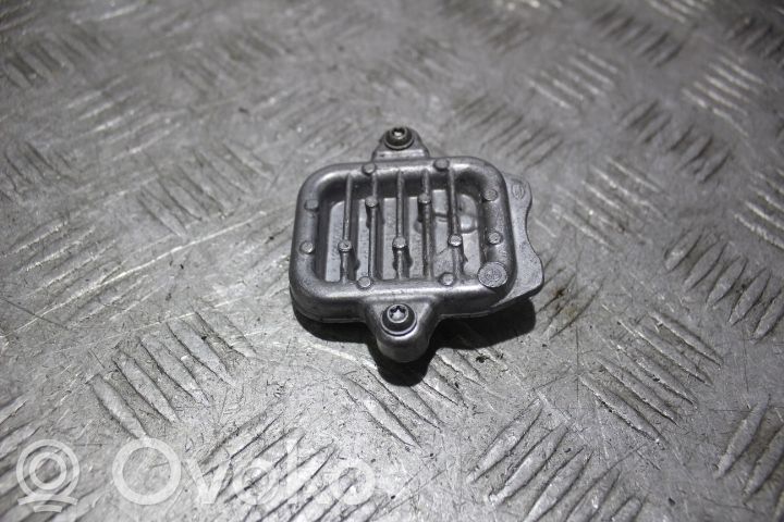 BMW 3 F30 F35 F31 Moduł sterujący statecznikiem LED 