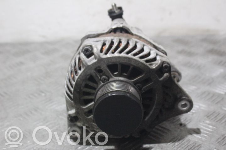 Subaru Legacy Ģenerators 