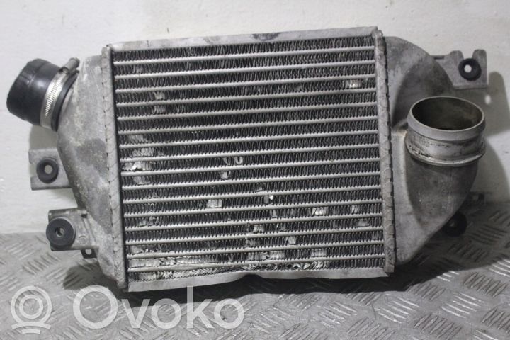 Subaru Legacy Intercooler radiator 