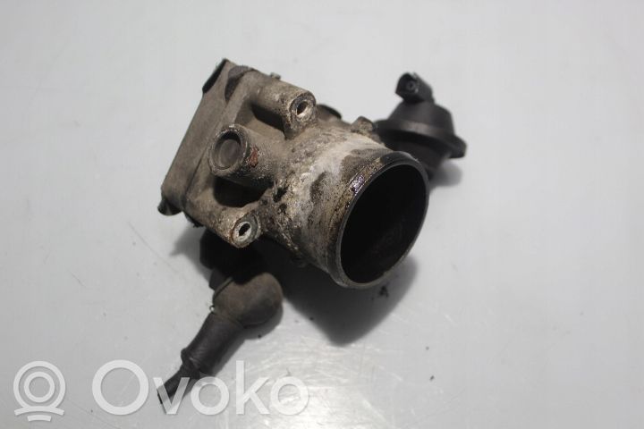 KIA Ceed Droseļvārsts 