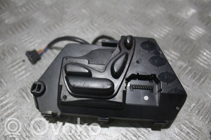 Mercedes-Benz S W220 Seat control switch 