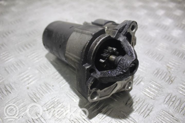 Renault Laguna III Motor de arranque 