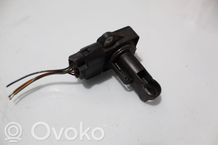 Toyota Auris 150 Mass air flow meter 