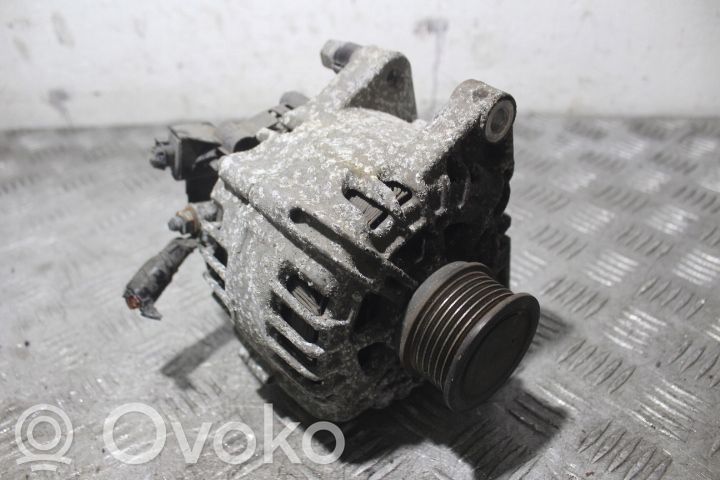 Alternador   AV6N10300