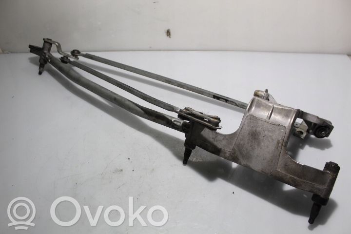 Ford Focus C-MAX Front wiper linkage 