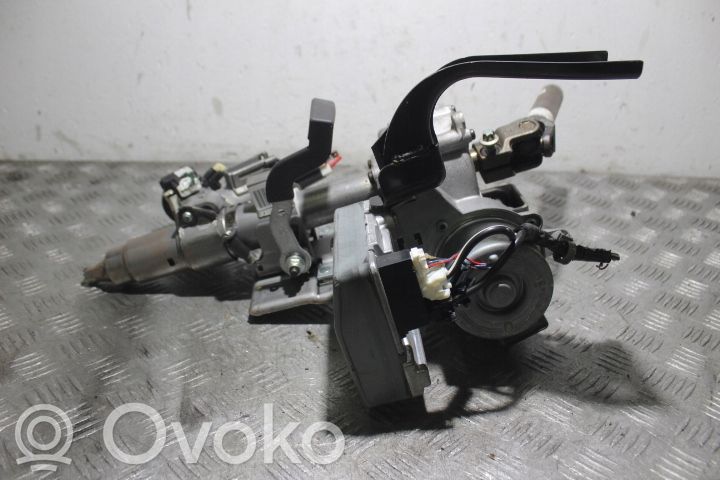 Mazda 2 Vairo stiprintuvo siurblys 
