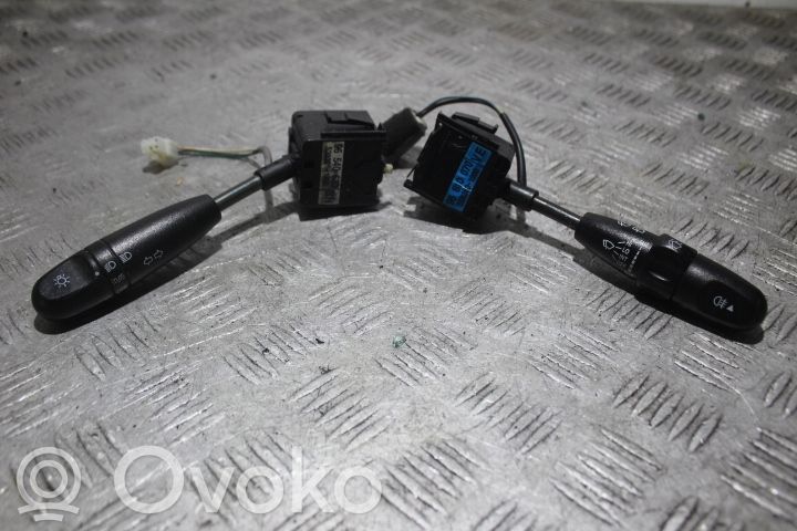 Chevrolet Aveo Wiper turn signal indicator stalk/switch 