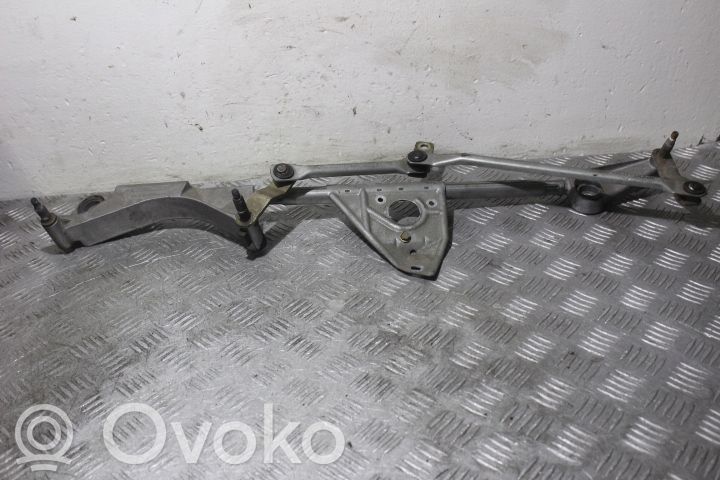 Mercedes-Benz C W203 Mechanizm wycieraczek szyby przedniej / czołowej 