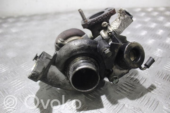 Citroen C4 I Turbo 