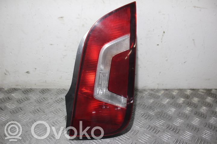 Volkswagen Up Takavalot 
