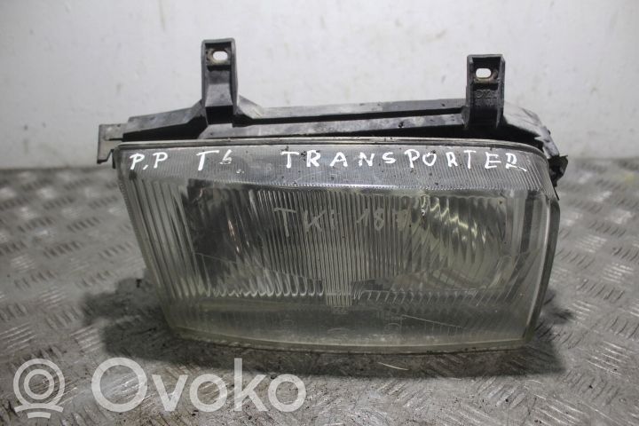 Volkswagen Transporter - Caravelle T4 Phare frontale 