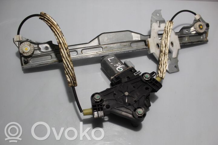 Citroen C-Elysée Elektryczny podnośnik szyby drzwi przednich 