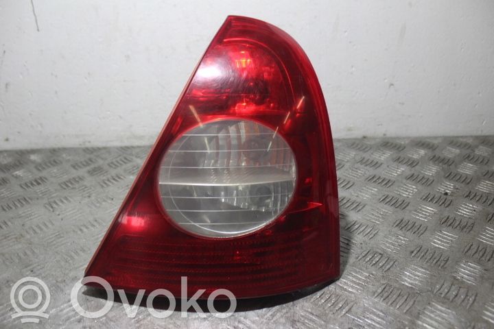 Renault Clio II Rear/tail lights 