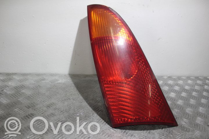Ford Focus Galinis žibintas kėbule 