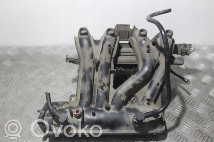 Fiat Punto (188) Colector de admisión 