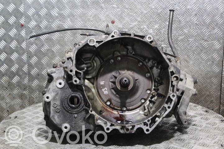 Saab 9-5 Automatic gearbox 