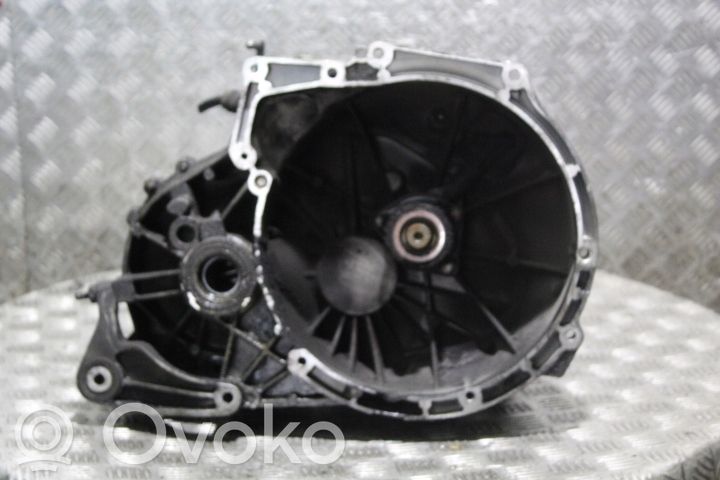 Ford Focus C-MAX Manual 5 speed gearbox 