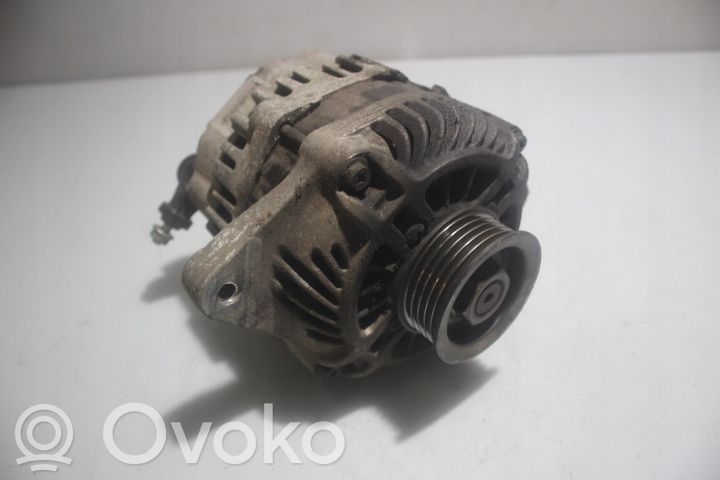 Suzuki Swift II Ģenerators 