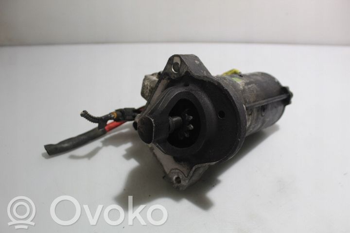 Volvo V50 Starteris 