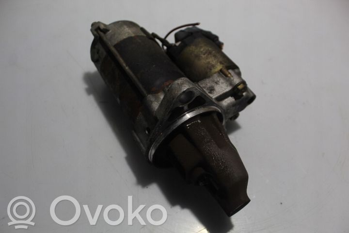 Daihatsu Cuore Electromotor 
