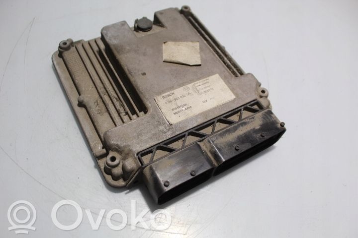 Alfa Romeo GT Engine control unit/module ECU 