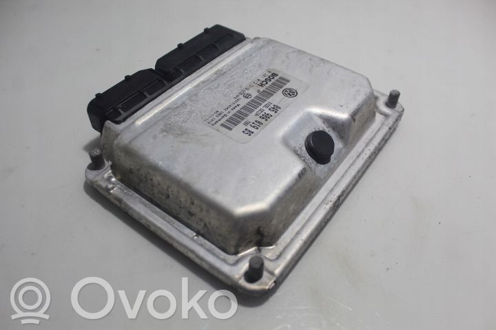 Seat Cordoba (6L) Komputer / Sterownik ECU silnika 