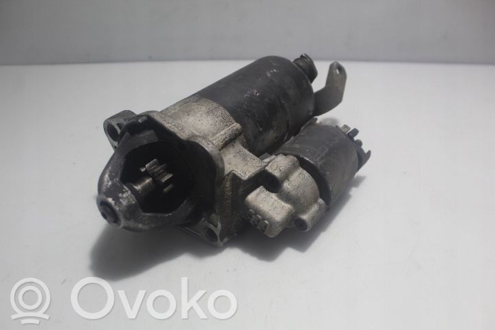Volkswagen PASSAT B5 Motor de arranque 