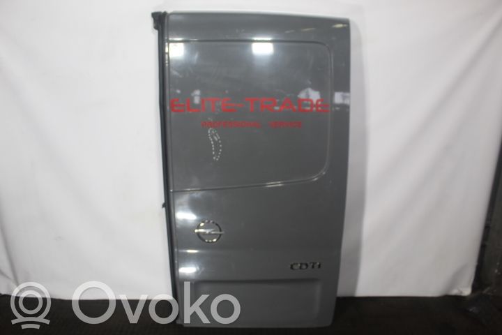 Дверь