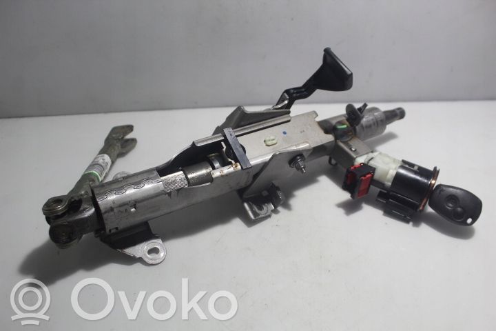 Ignition lock