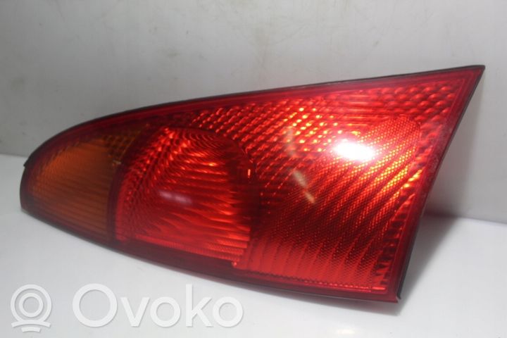 Ford Focus Rear/tail lights 