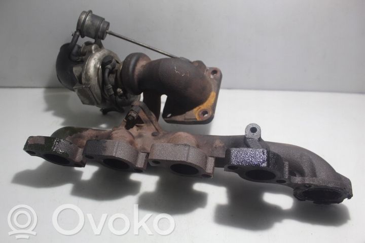 Turbo   4913105400