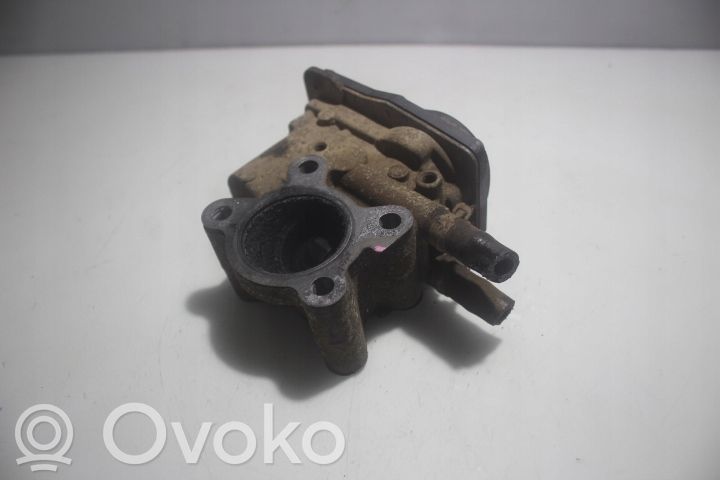 Honda Accord Válvula EGR 