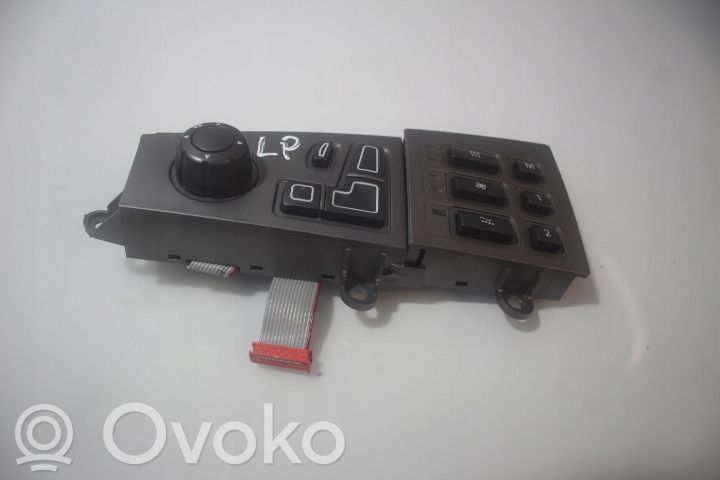 BMW 7 E65 E66 Seat heating switch 