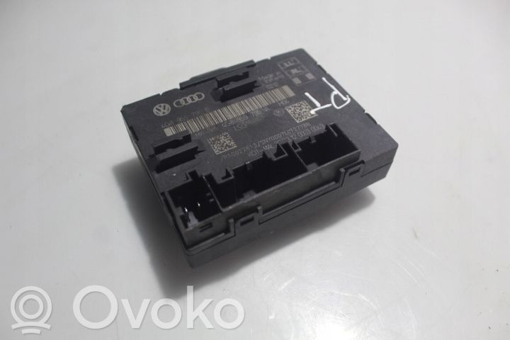 Door control unit/module