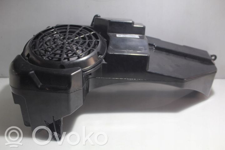 Amplificador de sonido