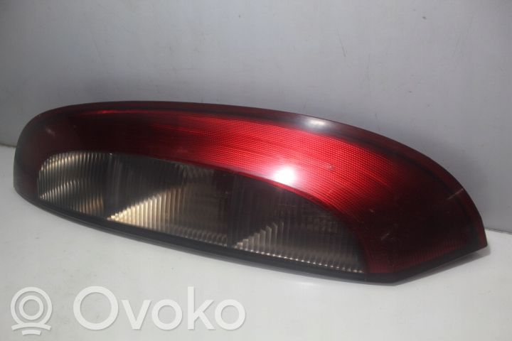 Opel Corsa C Rear/tail lights 