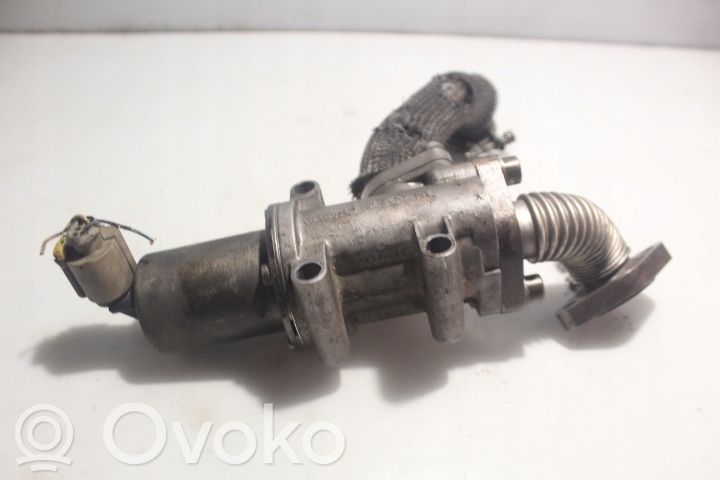 Fiat Stilo Válvula EGR 
