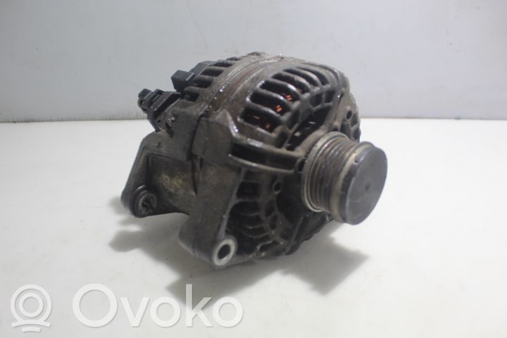 Opel Corsa D Ģenerators 
