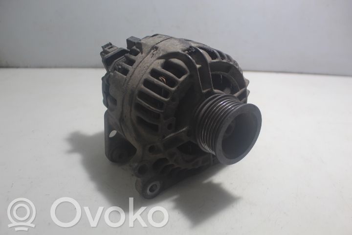 Skoda Octavia Mk1 (1U) Generatorius 