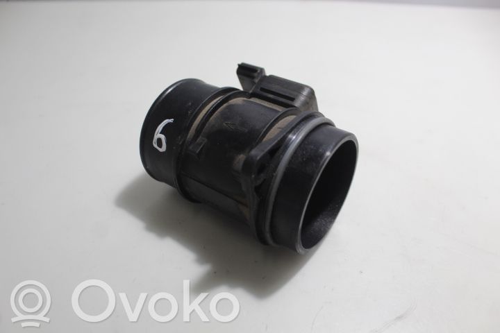 Renault Clio III Oro srauto matuoklis 