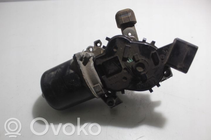 Citroen C3 Wiper motor 