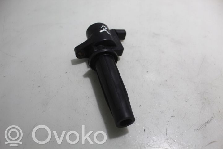 Mazda 3 I High voltage ignition coil 