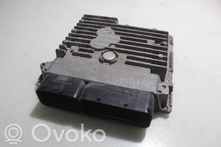 Volkswagen Golf VI Engine control unit/module ECU 