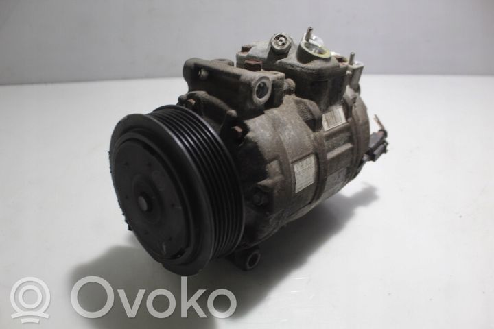 Kompresor / Sprężarka klimatyzacji A/C   4471907952